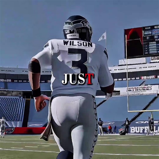 Remembering Russell Wilson's Seahawks Era