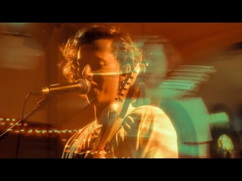 Gooseberry // One of the Good Ones // Quai Des Brumes // Montreal, QC // 9.2.25