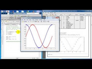 Lecture 1 : Plotting Function in Matlab
