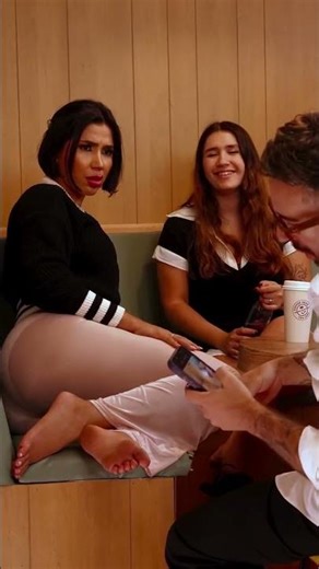 He took some pictures #shorts #annabgo #fypシ゚viral #model #relatable