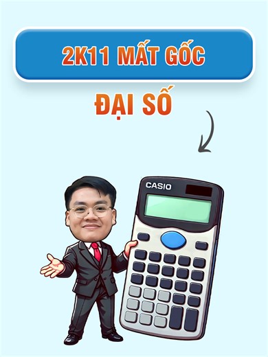 Triệu Hồi 2K11: Giải Đáp Đại Số Cho Lớp 9