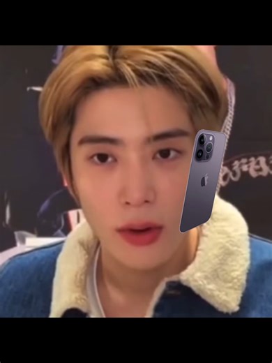 Emotional Moments with Jaehyun from NCT