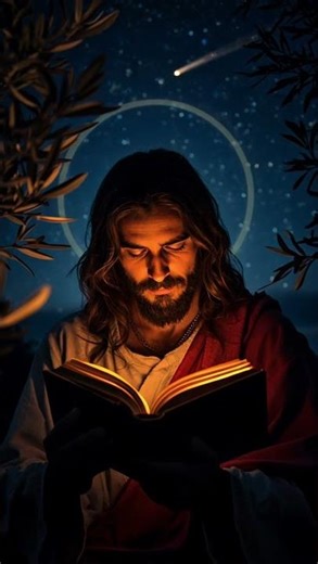 The Light of the Word | The Parable of the Mustard Seed