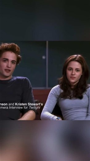 Robsten: The Most Beautiful Couple on Earth