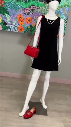 3/6 If you found this video it means the next Fashion style you should try is Gamine! Stylized with…