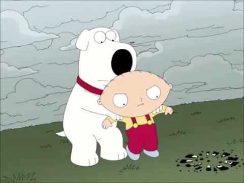 Best of Brian and Stewie - Seasons 7 & 8