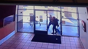 346K views · 3.3K reactions | DO YOU KNOW HIM?: A man in Tucson hit a 77-year-old woman with a metal pipe & stole her pizza. Tucson Police need your help in finding him. DETAILS: https://bit.ly/3bPKPTW | azfamily 3TV CBS 5 | Facebook