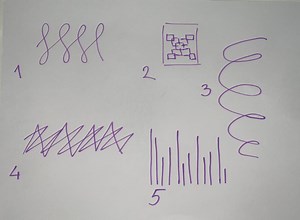 OVAJ PSIHO TEST OTKRIĆE VAŠE MENTALNO STANJE: Crtež koji vam prvi privuče pažnju, krije tajne SKIVENE U DUŠI! (FOTO)