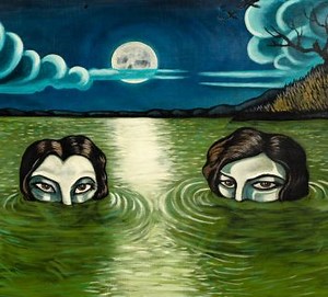 Drive-By Truckers - English Oceans