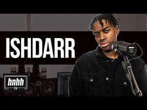 IshDARR HNHH Freestyle Session Episode 049