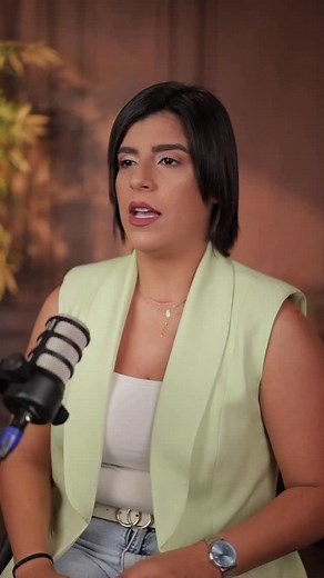 If what you’re saying isn’t helping me achieve my goals, then keep quiet. | Anna Maria