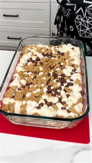 Crowd pleasing dessert that never fails to impress