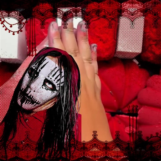 #slipknot#Joey#music#b#bandFYP | slipknot