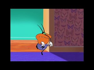 Oggy and the Cockroaches - Milk diet (s02e05) Full Episode in HD