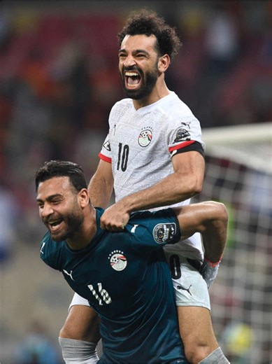 Historic AFCON Encounter: Egypt vs. Ivory Coast