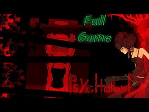 Psychopomp - Full Game - All Transient Locations - 2K (No Commentary)