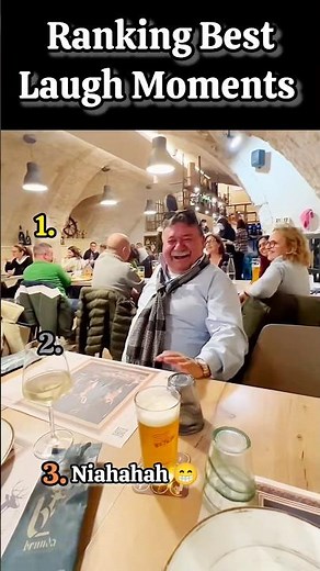 Ranking the Best Laugh Moments 😂 |