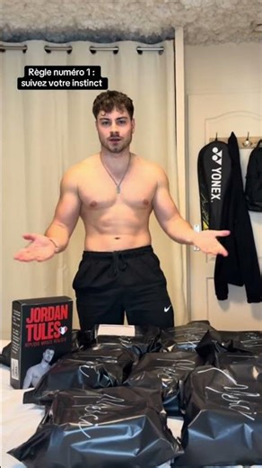 -10% sur ma réplique avec le code PAFF10 👉🏼 Jordantules-shop.com