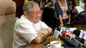 Belmonte to Pacquiao: Run for senator first