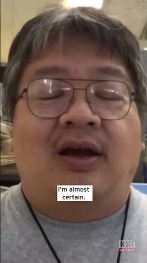 SpongeBob and Patrick Fish-Looking Species Spotted in Ocean #shorts