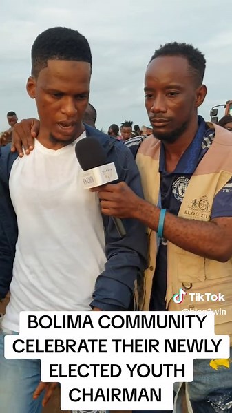 Bolima Community Waterloo