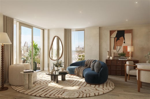 Check out this 2 bedroom apartment for sale on Rightmove