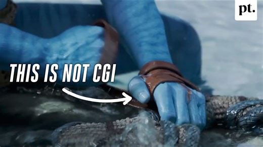 Let's break down why Avatar's visual effects look incredibly realistic
