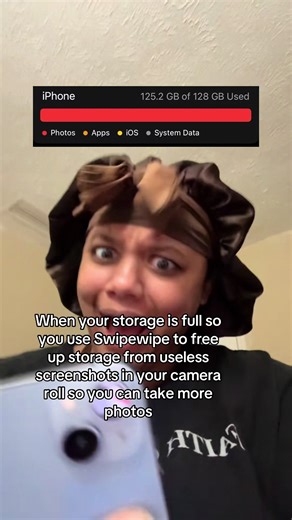 Swipewipe: スクリーンショット整理アプリの魅力