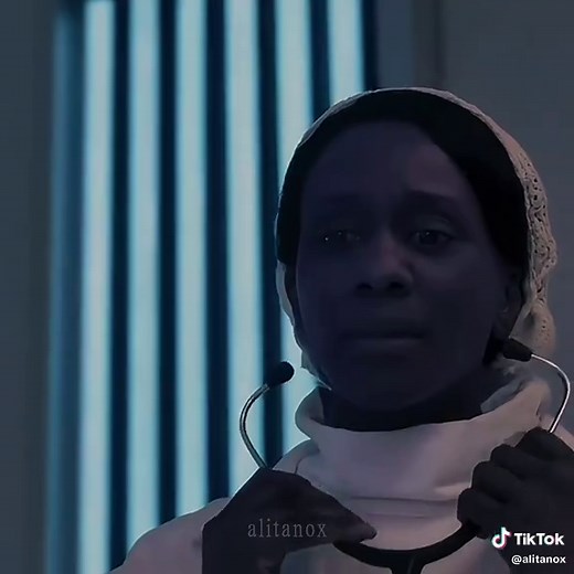 The Handmaid's Tale: Democracy's Demise & Resistance