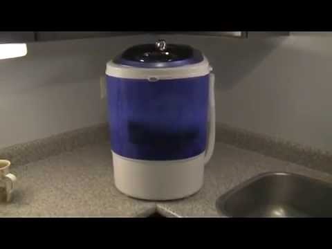 Panda Mini Washer - XPB 25-28A