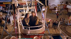 Tecfidera TV Commercial