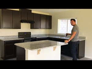 KB Homes 1908 Construction Update #4