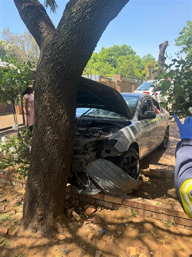 WATCH: Policeman faces charges after two friends killed in accident | Middelburg Observer