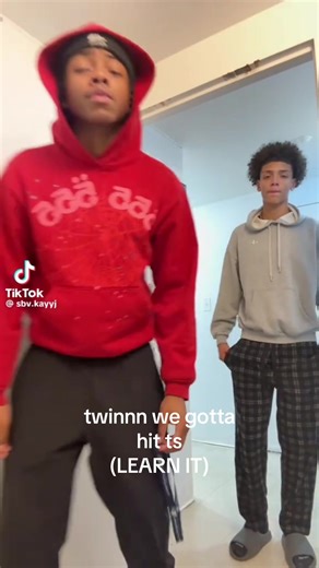 Learn Dance Moves with Relatable Choreography