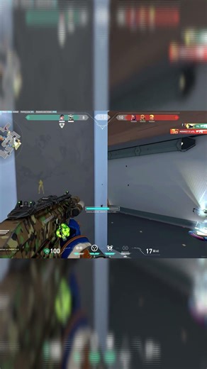 Ace with cypher #valorant #valorantclips