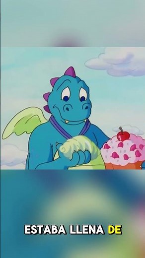 Dragon Tales 🐲✨ #nickelodeon #cartoonnetwork