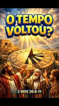 Time Has Returned | Biblical Passage #biblicalpassages #time