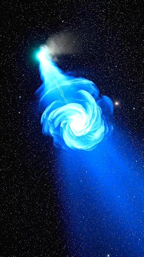 168K views · 3.1K reactions | Comet Lemmon captured last night from the observatory!  | Space Voyager | Facebook