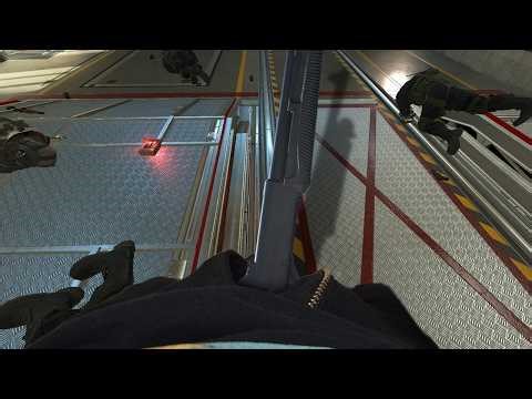 10 INCHER COUNTER STRIKE