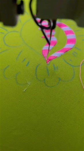 #song #reels #video #embroidery