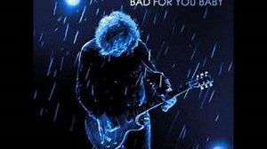 WALKIN' THRU THE PARK Lyrics - GARY MOORE | eLyrics.net
