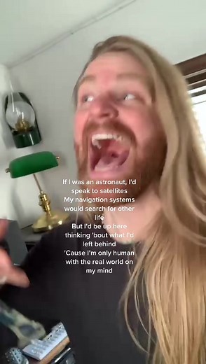 If I Was an Astronaut: Exploring Space and Human Connections