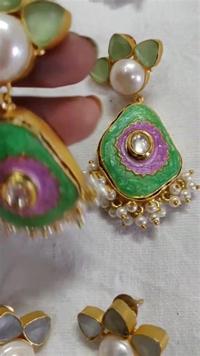 *Exclusive Semi Precious Stones Jewellery Collection* *Shipping Free...