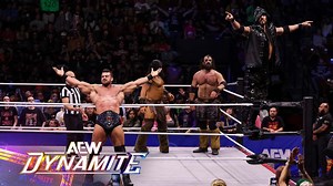 Brian Cage Wishes He And Lance Archer Had Gotten The Chance To Face The Hurt Syndicate Before His Injury [fightful:site-name]