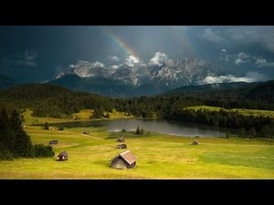 5 Hour Peaceful Relaxation & Meditation Music