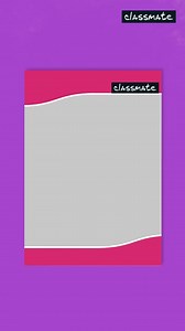 Classmate on Instagram: "Add a little magical touch to your Classmate notebooks by personalising them just the way you like them. Visit classmateshop.com to upload your photos and place the order. Show them off by carrying them with you wherever you go!"