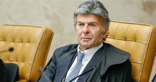 Fux admite ‘injustiça’ e vota para absolver réus do 8/1 que havia condenado