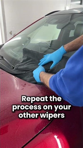 Easy DIY Parts - Wiper Blade Replacement