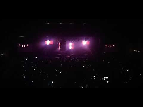 Sjava - ikandlela live at Durban ICC