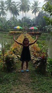 Mamo and Papo's Mini Farm | Jenn Lestino Catbagan